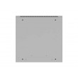 LANBERG WALL-MOUNTED INSTALLATION RACK CABINET 19 LANBERG WALL-MOUNTED INSTALLATION RACK CABINET 19