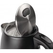 Gorenje K17TRB electric kettle 1.7 L 2200 W Black