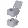 Portable toilet CAMRY CR 1035 Grey Portable toilet CAMRY CR 1035 Grey