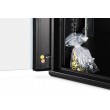 Digitus Dynamic-N series wall-mounted enclosure - 600x600 mm (WxD), unmounted Digitus Dynamic-N series wall-mounted enclosure - 600x600 mm (WxD), unmounted