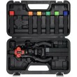 Yato YT-36091 riveter Rivet kit Yato YT-36091 riveter Rivet kit