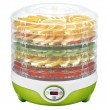 Sencor SFD 851GR food dehydrator Light Green, Transparent 240 W Sencor SFD 851GR food dehydrator Light Green, Transparent 240 W