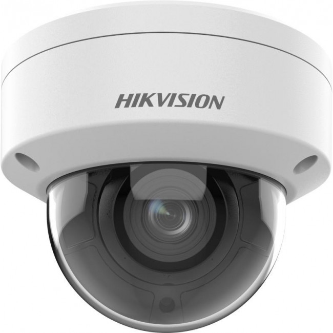 Hikvision Pro Series with AcuSense DS-2CD2786G2HT-IZS(2.8-12mm)(eF) Dome IP security camera Outdoor 3840 x 2160 pixels Ceiling/wall