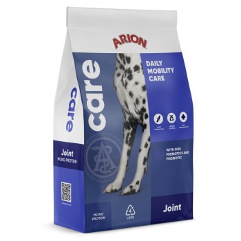 ARION Care Joint Daily Mobility - dry dog food - 12kg