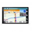 Garmin DriveSmart 86 navigator Fixed 20.3 cm (8