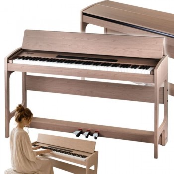 V-TONE BL-8815 pianino cyfrowe stacjonarne be owe