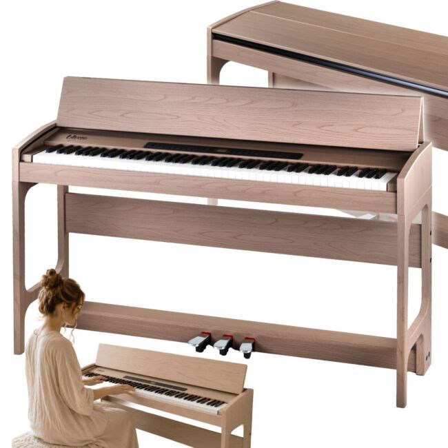 V-TONE BL-8815 pianino cyfrowe stacjonarne be owe