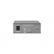 LevelOne RJ45 to SFP Managed Fast Ethernet Media Converter