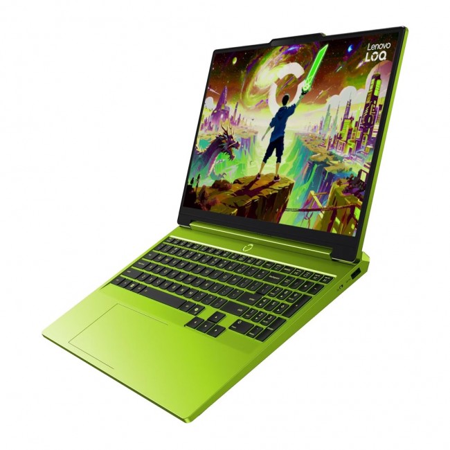 Lenovo LOQ 15AHP11 Ryzen 7 2500 15.3