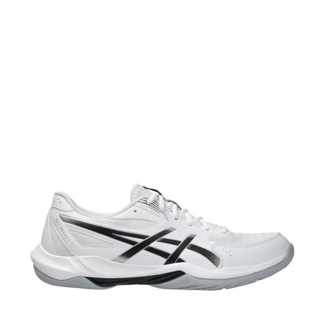 Buty męskie Asics Gel-Rocket 12 1071A116 101 45