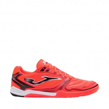 Buty pi karskie Joma Dribling Indoor 2608 pomara czowe DRIS2608IN 43