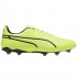 Buty pi karskie Puma King Match FG/AG 107570 04 43
