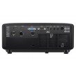 Optoma HZ41HDR Standard throw projector 4400 ANSI lumens DLP 1080p (1920x1080) 3D Black
