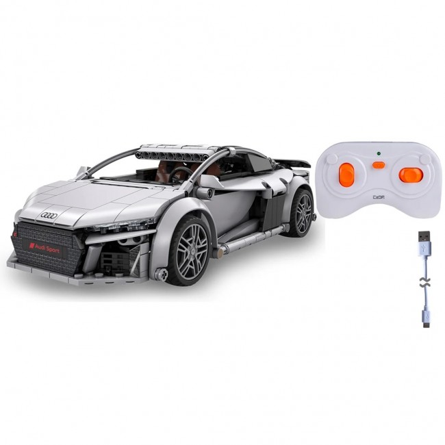 Jamara 402898 Radio-Controlled (RC) model Sport car Electric engine 1:14