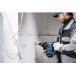 Bosch 0 611 23A 000 rotary hammer 800 W 900 RPM SDS Plus
