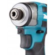 Makita DTD173RTJ power screwdriver/impact driver 3600 RPM Black, Blue