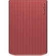 PocketBook Verse Pro e-book reader Touchscreen 16 GB Wi-Fi Black, Red