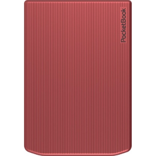 PocketBook Verse Pro e-book reader Touchscreen 16 GB Wi-Fi Black, Red