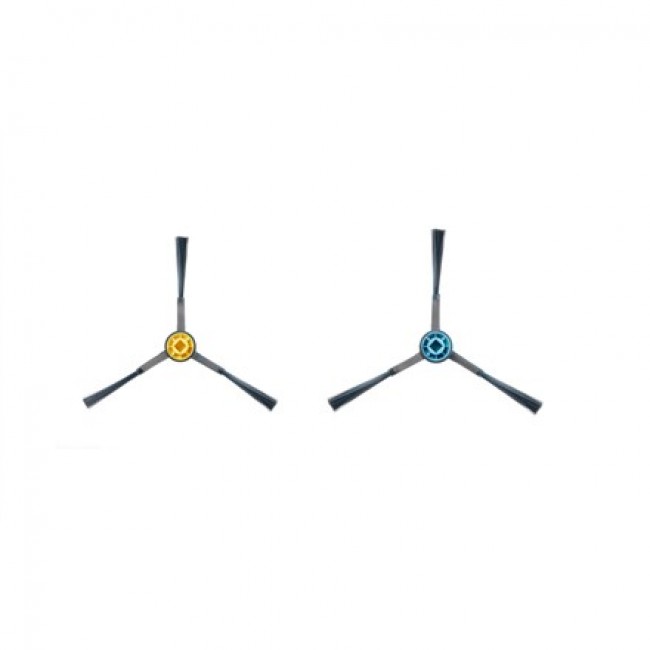 Midea Spare Parts Kit for V12: 4x Side
