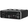 Behringer UM2 - USB audio interface