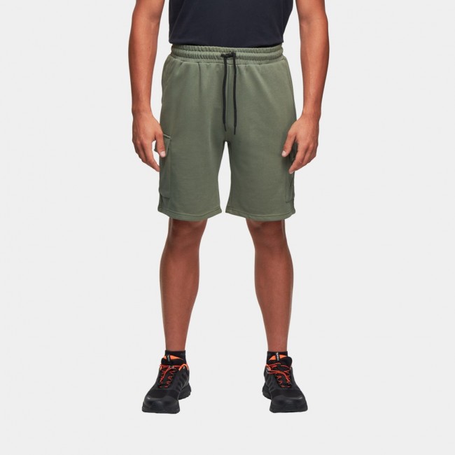 Men's shorts Alpinus Rijana olive SI18144 M