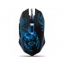 Esperanza EGM203B Scorpio mouse USB Type-A Optical 2400 DPI Right-hand