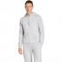 Bluza męska adidas Entrada 26 Hoody szara JZ6578 S