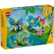 LEGO CREATOR 3 IN 1 31384 Wild Animals: Colorful Hummingbird LEGO CREATOR 3 IN 1 31384 Wild Animals: Colorful Hummingbird