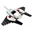 LEGO CREATOR 31134 SPACE SHUTTLE