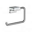 Hansgrohe 41771000 toilet roll holder Chrome