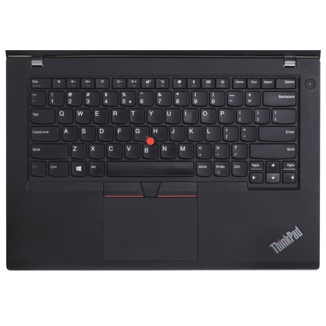 LENOVO ThinkPad T480 i5-8350U 16GB 256GB SSD 14 LENOVO ThinkPad T480 i5-8350U 16GB 256GB SSD 14