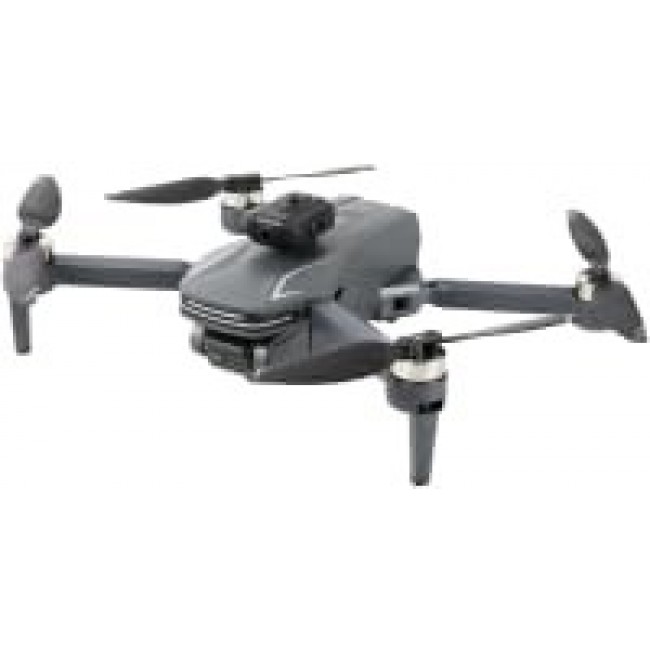 Amewi X4KPro 4 rotors Quadcopter 3840 x 2160 pixels 1500 mAh Grey