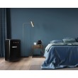 SMEG Kettle (KLF05BLEU) mini 0.8L black Schwarz