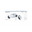 Sony PlayStation VR2 Dedicated head mounted display Black, White