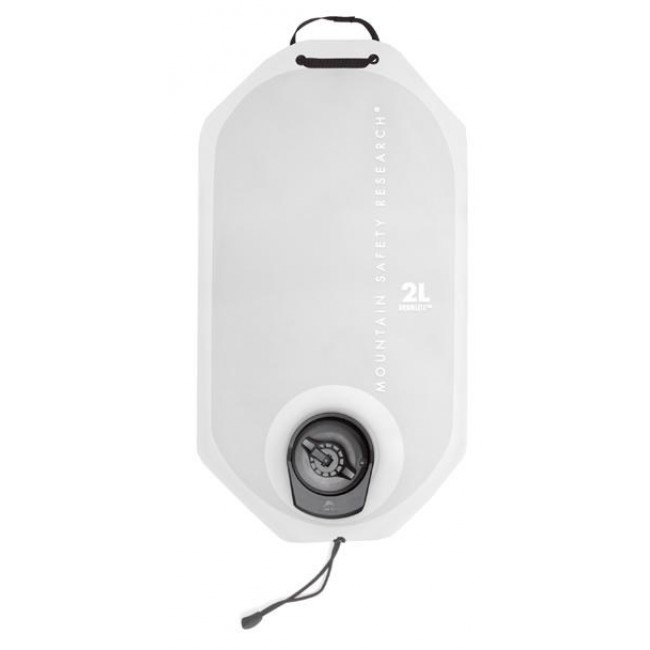 MSR DromLite 2000 ml Polyurethane Squeeze bottle