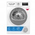 BOSCH WTH86277PL Heat pump clothes dryer 8kg White