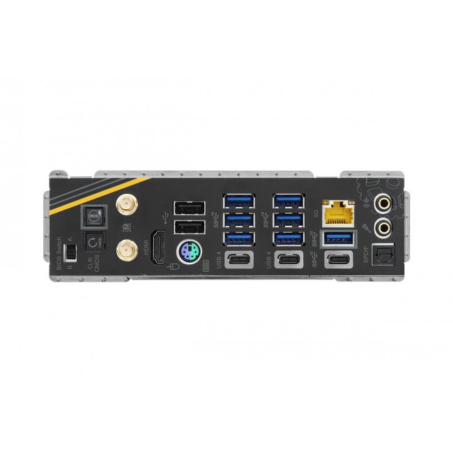 Asrock X870E TAICHI OCF motherboard