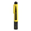 Ledlenser EX4 Black, Yellow Pen flashlight Ledlenser EX4 Black, Yellow Pen flashlight