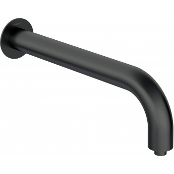 Wall Shower Spout - 380 mm