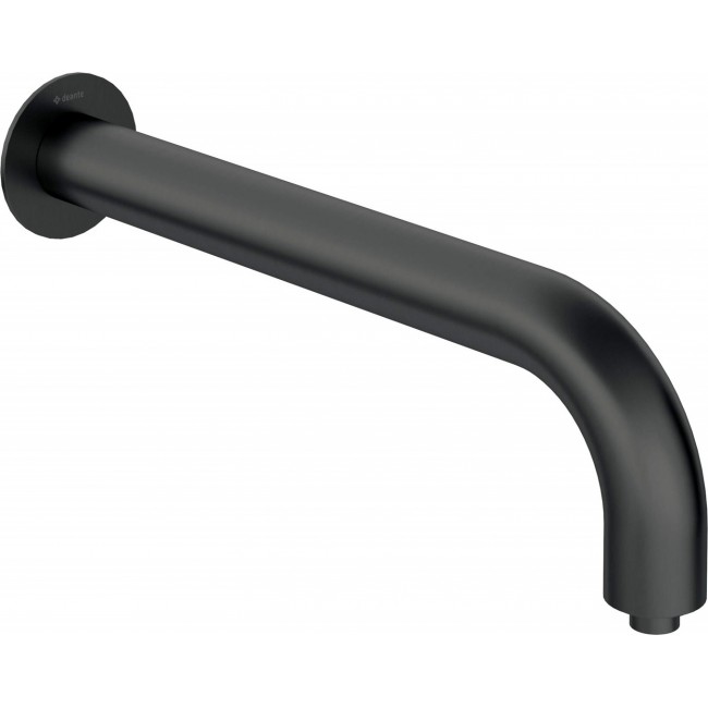 Wall Shower Spout - 380 mm