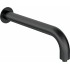 Wall Shower Spout - 380 mm