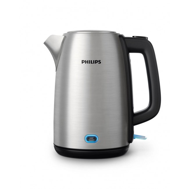 Philips Viva Collection HD9353/90 electric kettle 1.7 L 1900 W Philips Viva Collection HD9353/90 electric kettle 1.7 L 1900 W