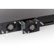 LANCOM XS-6128QF Managed L2/L3 1U Black