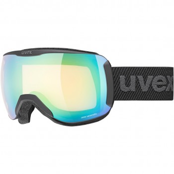 Gogle narciarskie UVEX Downhill 2100 V one size