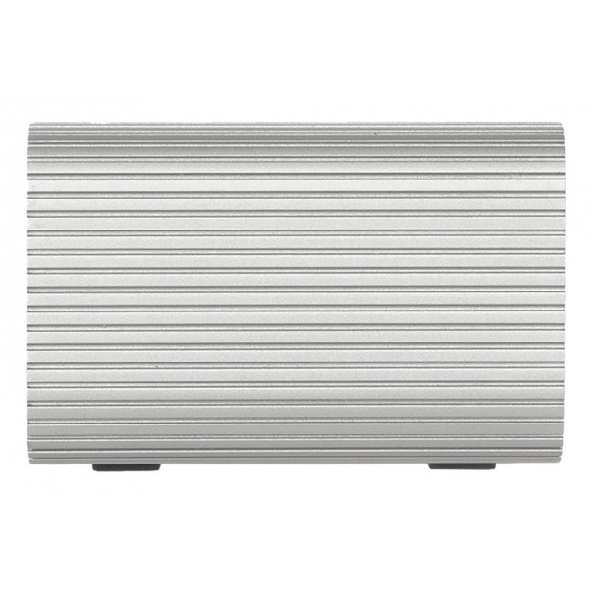 Targus DOCK230EUZ laptop dock/port replicator Wired Thunderbolt 5 Silver