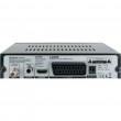 Schwaiger DSR500HD TV set-top box Cable Full HD Black