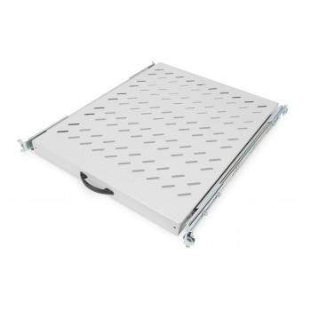 Digitus Extendible Shelf for 483 mm (19