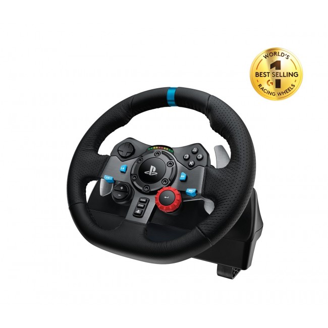 Logitech G G29 Driving Force