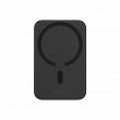 Baseus P10059002113-00 power bank 6000 mAh Wireless charging Black