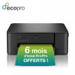 Brother DCP-J1260W multifunction printer
